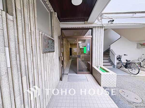 【APPEARANCE】◆安らぎ◆整然と整備された街に風が吹き、木々が揺れる。絵にかいたような心安らぐ環境です。