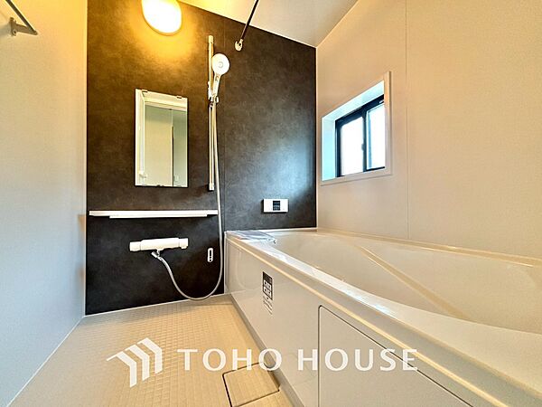 【BATHROOM】◆プライベートな空間◆simpleだからrelaxできるんです。こころもからだもキレイさっぱり。