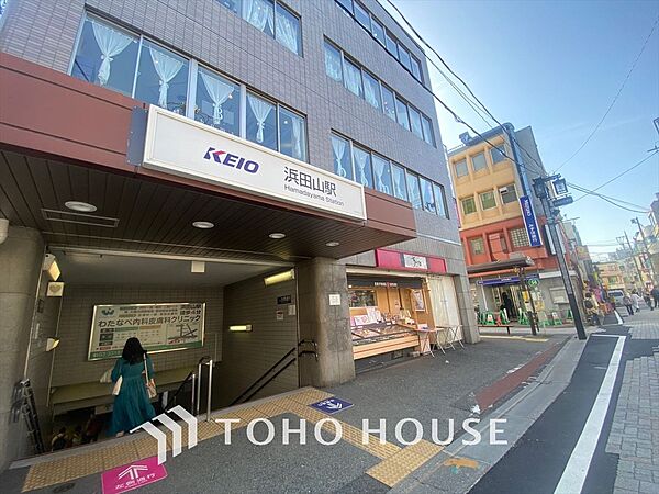 周辺を拡大表示