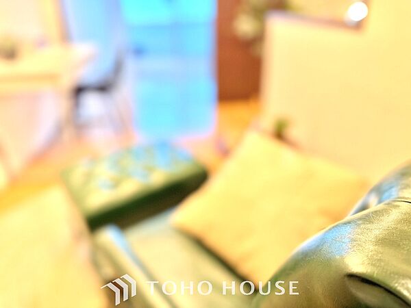 「想像していた以上に広い」が写真を撮っているときの感想です。家事動線に配慮したプランによりご家族がくつろげる明るく広い空間が確保できました。
