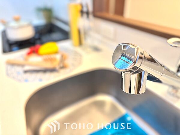 いつまでもずっと家族を見渡せるこの広い空間で。