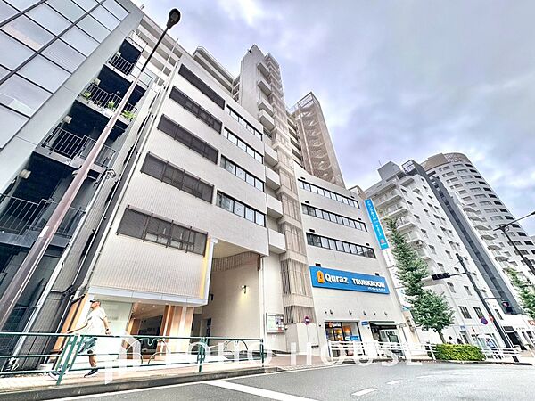 【APPEARANCE】◆安らぎ◆整然と整備された街に風が吹き、木々が揺れる。絵にかいたような心安らぐ環境です。