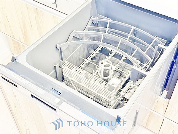 【KITCHEN】◆Happy◆愛情たっぷりのお料理で家族にHappyを。システムキッチンがあなたをサポートしてくれます。