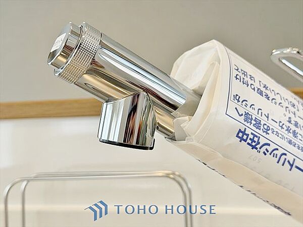 【KITCHEN】◆毎日の健康◆は美味しいお水から。そんな毎日を支えてくれるのが浄水器です。