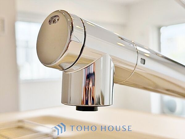 【KITCHEN】◆毎日の健康◆は美味しいお水から。そんな毎日を支えてくれるのが浄水器です。