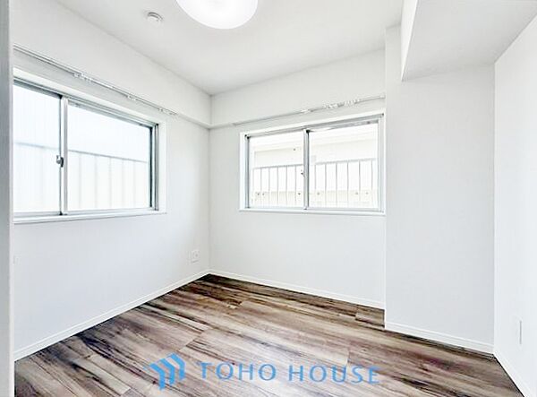 【PRIVATE ROOM】◆プライベートな時間◆な暮らしにはこの空間が必要。家族のふれあいも大切にしつつ、自分の空間も大切にしたい。