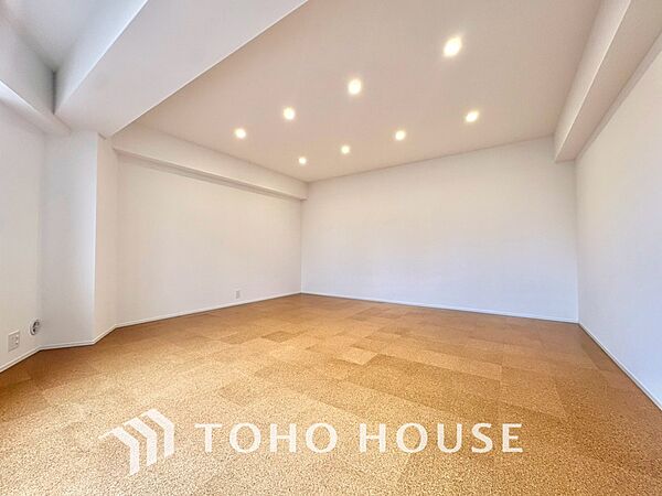 【PRIVATE ROOM】◆プライベートな時間◆な暮らしにはこの空間が必要。家族のふれあいも大切にしつつ、自分の空間も大切にしたい。