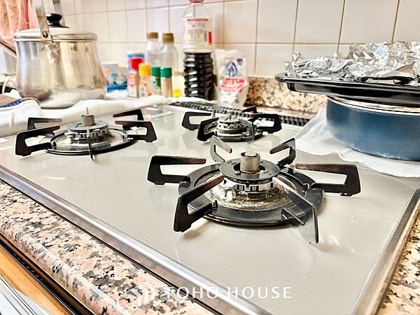 ◆愛育◆キッチンは家族の絆を育む大切な空間。シンプルで使い易いSystemKitchenで愉しく作る料理は愛情のある美味しいご馳走に。