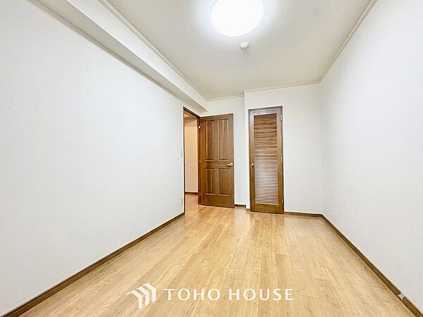 ＊本画像は、AI技術を用いて家具や家電等を取り除いたイメージになります。