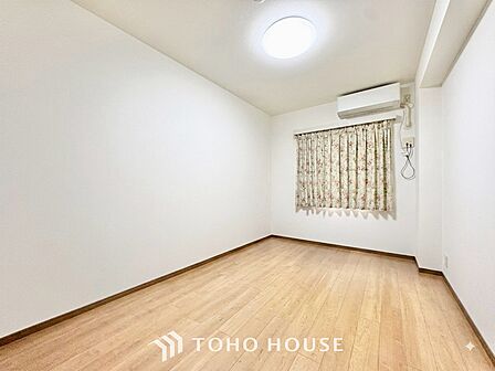 ＊本画像は、AI技術を用いて家具や家電等を取り除いたイメージになります。