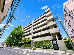 アーデル高井戸東