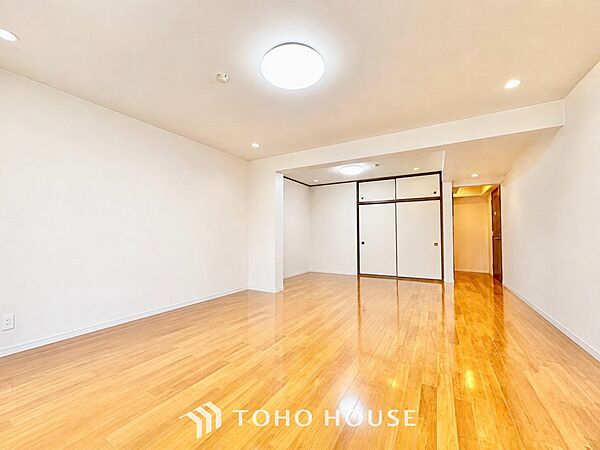 ＊本画像は、AI技術を用いて家具や家電等を取り除いたイメージになります。