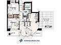 ランドステージ高井戸7階6,998万円