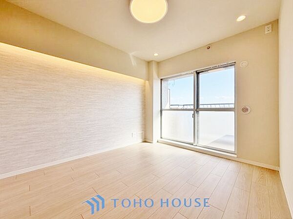【PRIVATE ROOM】◆プライベートな時間◆な暮らしにはこの空間が必要。家族のふれあいも大切にしつつ、自分の空間も大切にしたい。