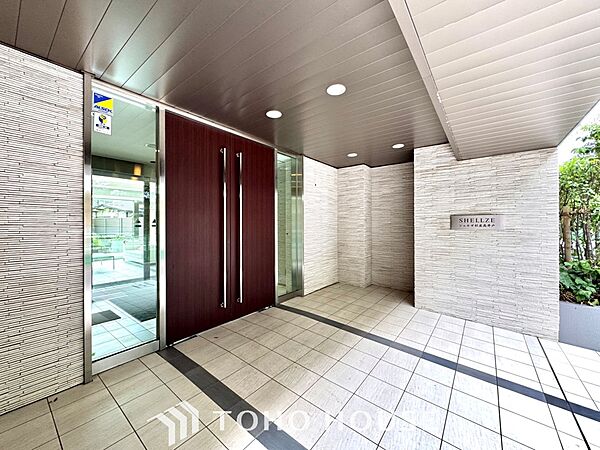 ◆瀟洒な空間◆落ち着きのある彩が見事に調和させた瀟洒な空間を演出。ここに集まる家族の会話と笑顔が絶え間なく続く幸せな空間。