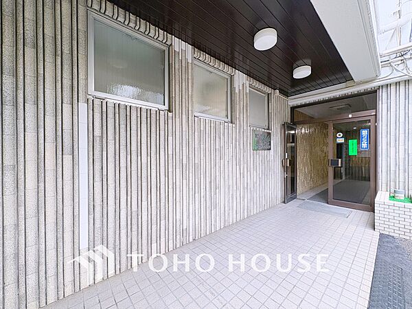 【BALCONY】◆Open new door◆扉の向こうには青空が広がっている。
