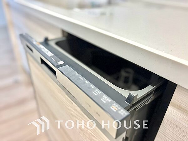 【KITCHEN】◆Happy◆愛情たっぷりのお料理で家族にHappyを。システムキッチンがあなたをサポートしてくれます。