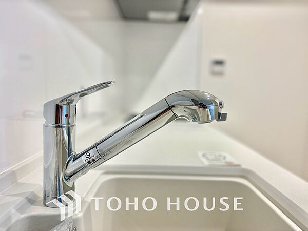 【KITCHEN】◆毎日の健康◆は美味しいお水から。そんな毎日を支えてくれるのが浄水器です。