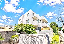 パシフィックパレス中落合