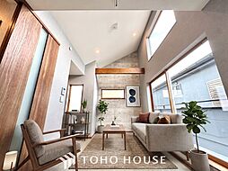 Riz Gean小平市大沼町2丁目 新築戸建