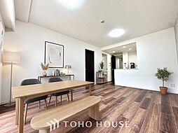 コアマンションリベラ花小金井