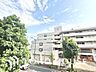 バルコニー：【バルコニー】陽当たりがよく、お洗濯も気持ちよくこなせそうです。