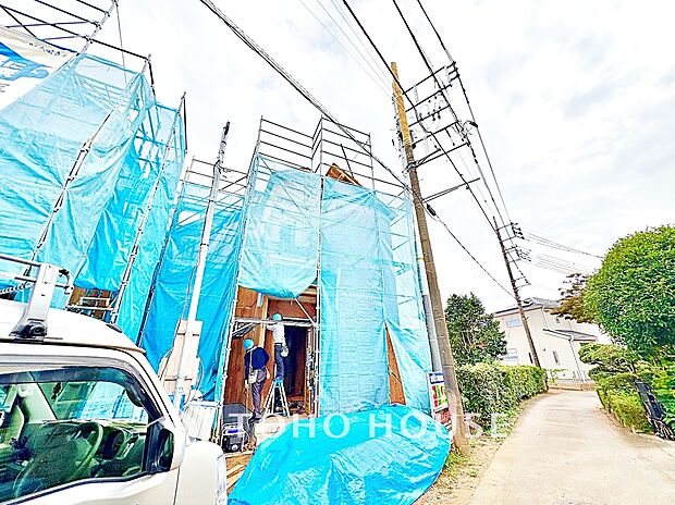 収納力に優れた居室で、すっきりとした暮らしを実現。快適な生活空間が広がります。