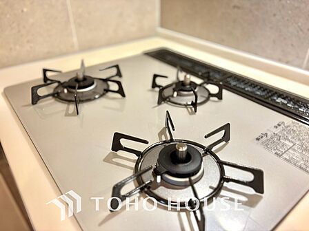 【KITCHEN】◆家族のおはよう◆の声を笑顔で迎えてあげられるシステムキッチン。朝ごはんが楽しみでちょっと早起きしたくなるんです。