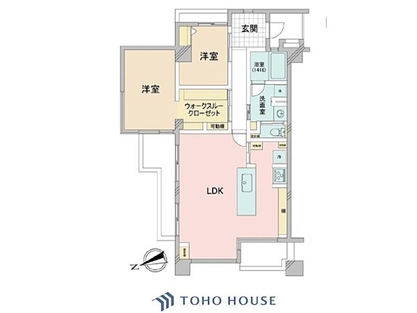 間取り：313004865951