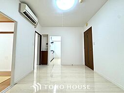 室内の画像
