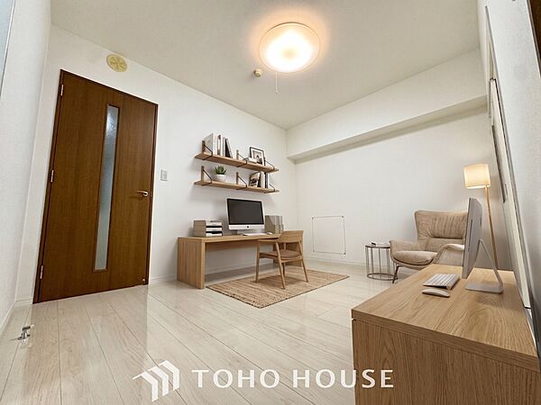 ※生成AIによるイメージです。家具・小物は販売価格に含まれません。