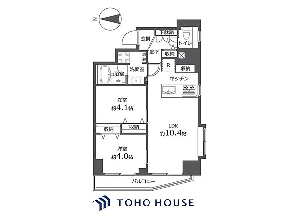 間取り：313004866421
