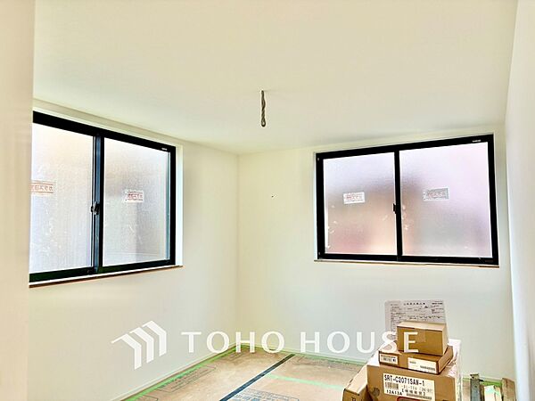 朝はさわやかに、夜はゆったりと。プライベートルームでは全てを忘れてリラックスしたい。