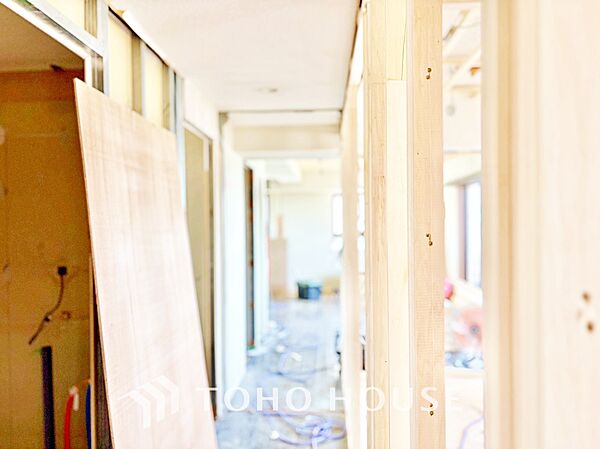 【APPEARANCE】◆ここが居場所◆家族みんなが集うこの場所で、あなただけのＳＴＯＲＹを。