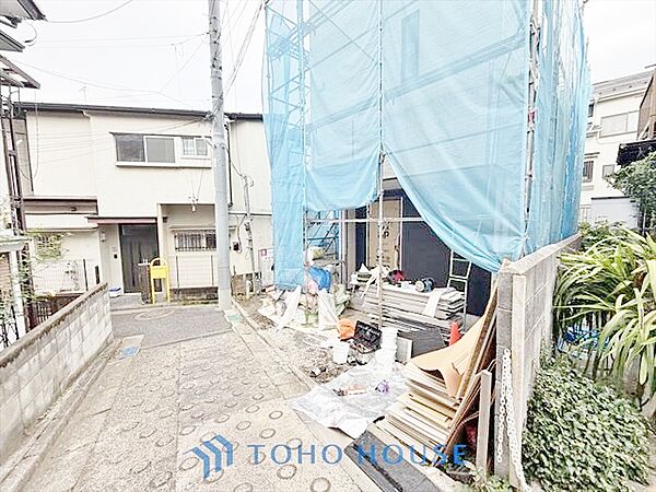 【WASHROOM】◆快適◆煌びやかな暮らしの中にも忘れたくない快適さ。大きな収納が助けてくれます。