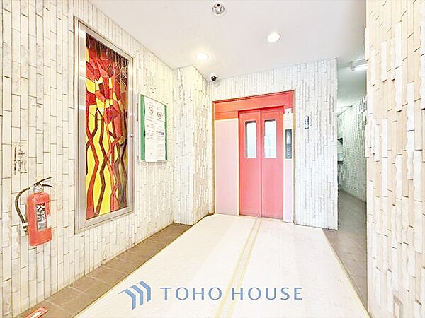 【ENTRANCE】◆安心◆して歩ける。安心して家族の帰りを待てる。そんな安心を感じさせる住環境。