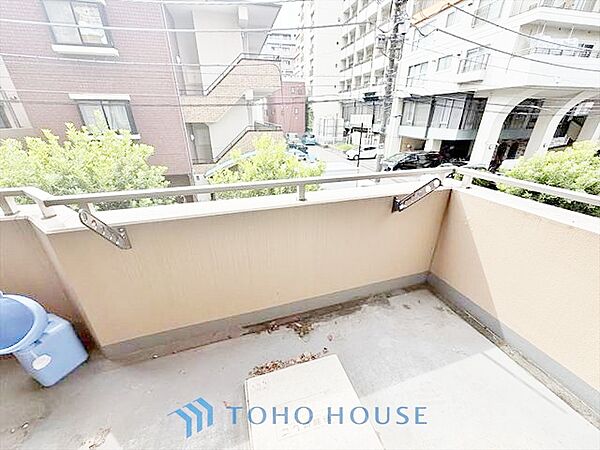 【BALCONY】◆Open new door◆扉の向こうには青空が広がっている。