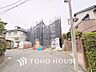 外観：【FRONT ROAD】◆家に帰る◆のが楽しみになる。煌びやかで笑顔溢れる毎日を。