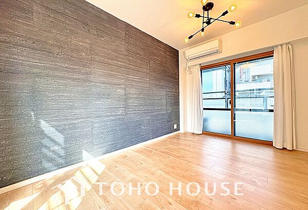 家族みんなの笑顔が、笑い声が絶えない幸せいっぱいのこの場所で新たな生活が始まる