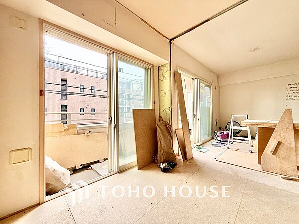 ◆子供部屋◆冷涼な風、そよぐリビング。だんらんの場所はここから始まり、ここで終わる。家族の笑顔が集う素敵な場所だから、こだわり抜いた思いが詰まっているのだと思う。