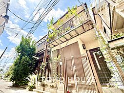 東京都世田谷区赤堤4丁目