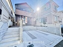 東京都狛江市西野川４丁目