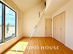 子供部屋の画像