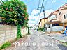 駐車場：【APPEARANCE】◆住む喜び、楽しさ、感動◆を君と共有したい。いつまでもずっと家族を見渡せるこの広い空間で。