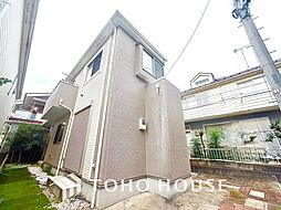 東京都小平市学園東町