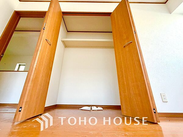 現在改装中◆大型収納◆衣類、小物、アウトドアグッズ、スーツケース、、、多岐にわたって収納可能です。