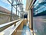 その他：【BALCONY】◆Open new door◆扉の向こうには青空が広がっている。
