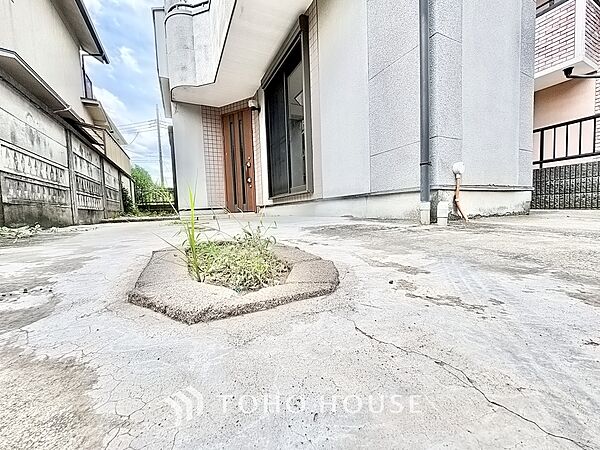 【PRIVATE ROOM】◆プライベートな時間◆な暮らしにはこの空間が必要。家族のふれあいも大切にしつつ、自分の空間も大切にしたい。