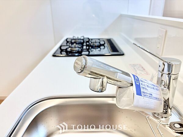 ◆愛育◆キッチンは家族の絆を育む大切な空間。シンプルで使い易いSystemKitchenで愉しく作る料理は愛情のある美味しいご馳走に。