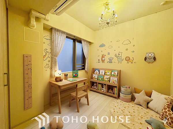 子供部屋